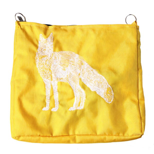 Bolso Zorro - Imagen 2