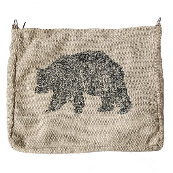 Bolso Oso - Imagen 4
