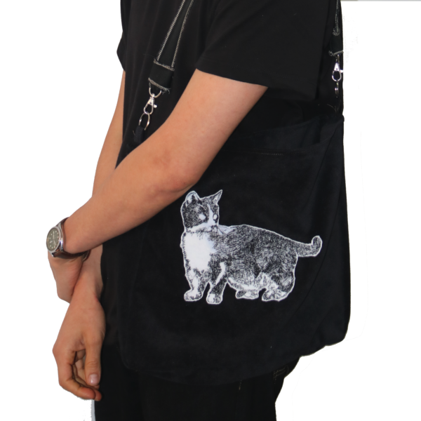 Bolso Gato - Imagen 5