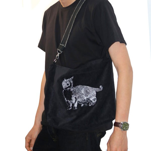 Bolso Gato - Imagen 4