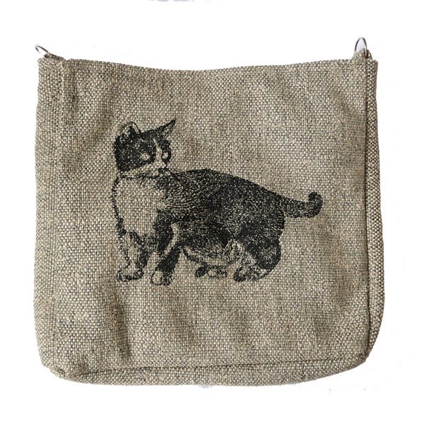 Bolso Gato - Imagen 4