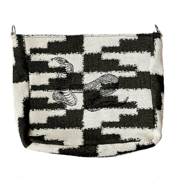 Bolso Serpiente - Imagen 2