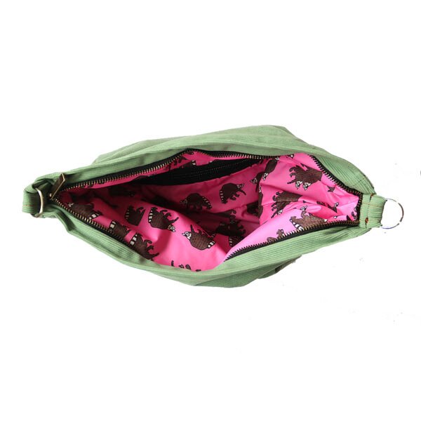Bolso Lemur - Imagen 2