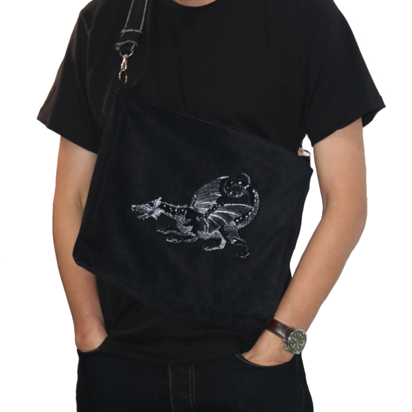 Bolso Dragon - Imagen 6