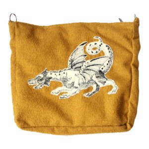 Bolso dragon
