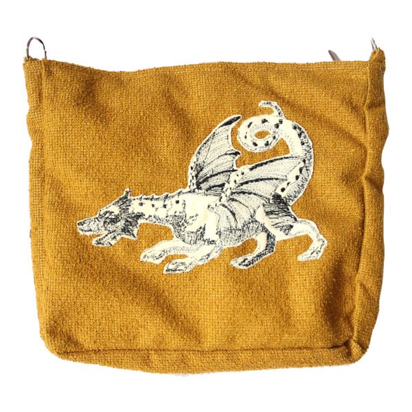 Bolso dragon