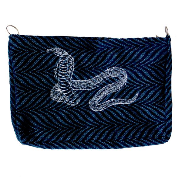 Bolso Serpiente - Imagen 2