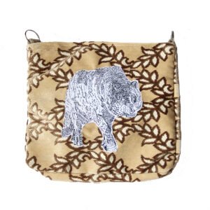 Bolso Lobo