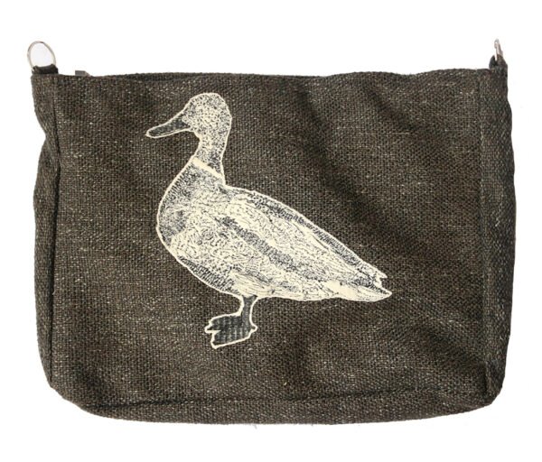 Bolso Pato