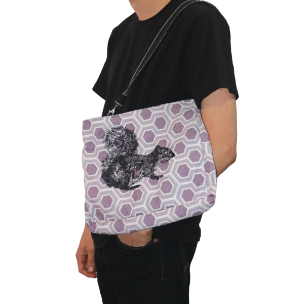 Bolso Ardilla - Imagen 7
