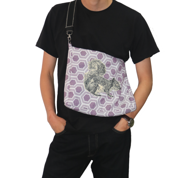 Bolso Ardilla - Imagen 6