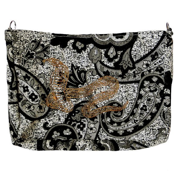 Bolso Serpiente - Imagen 2