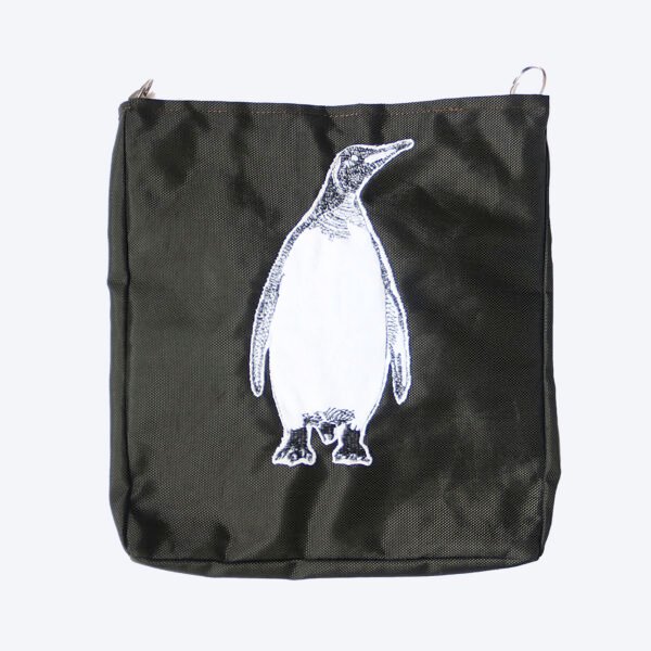Bolso Pinguino
