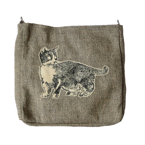 Bolso Gato