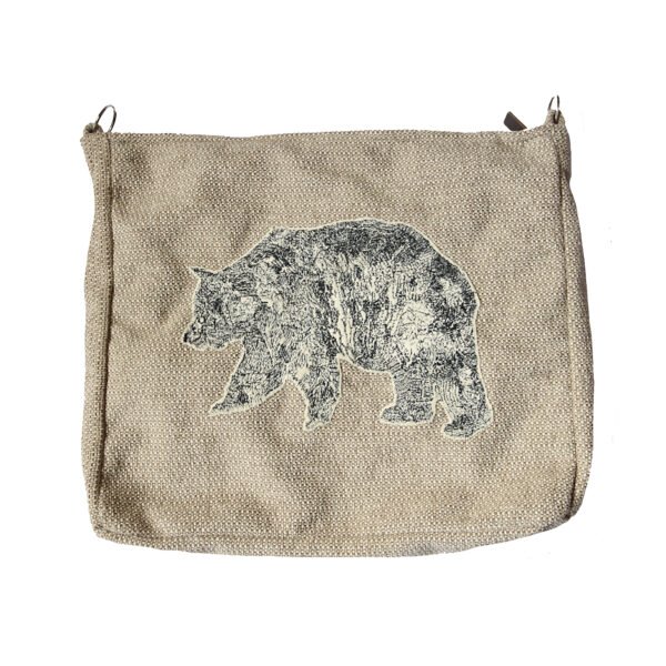 Bolso Oso