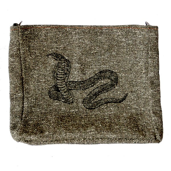 Bolso Serpiente - Imagen 2