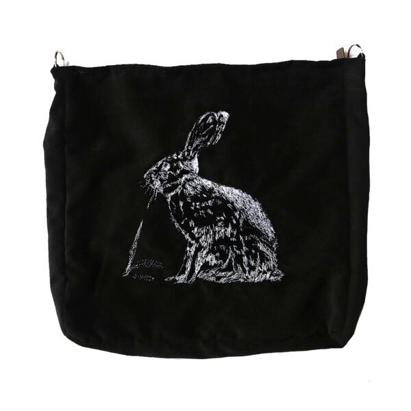 Bolso Conejo