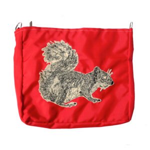 Bolso Ardilla