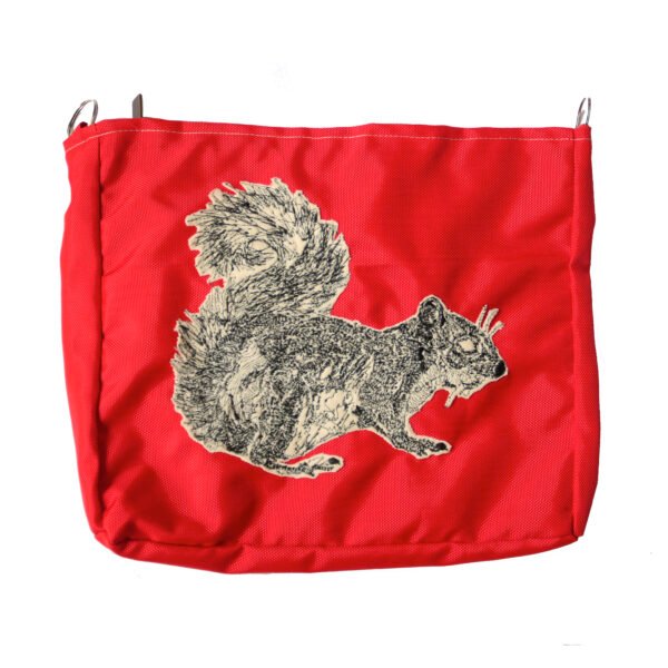 Bolso Ardilla