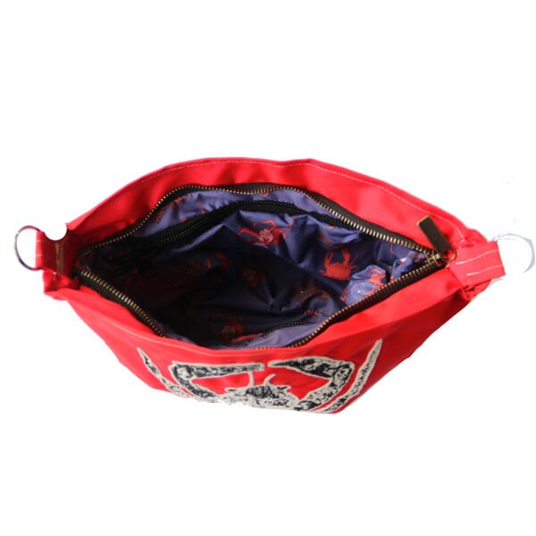 Bolso Cangrejo - Imagen 4