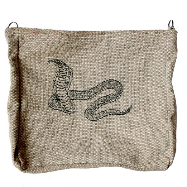 Bolso Serpiente - Imagen 2