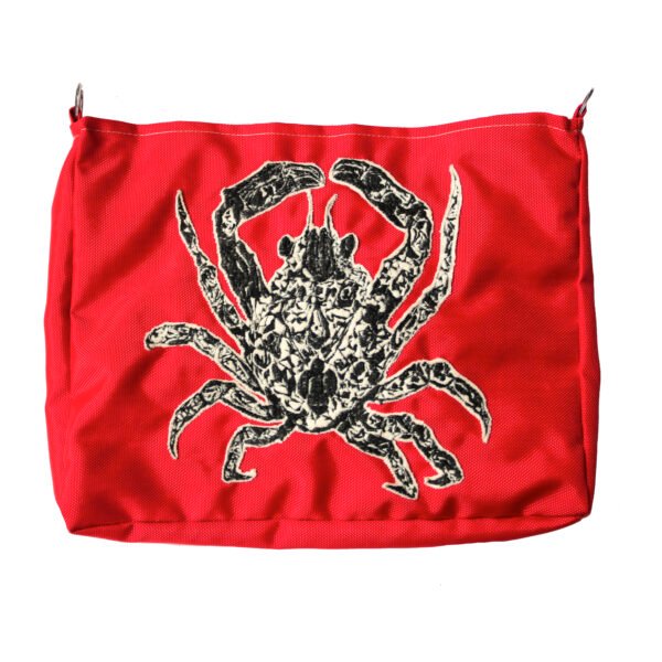 Bolso Cangrejo