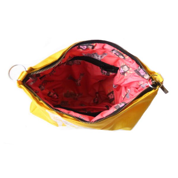 Bolso Zorro - Imagen 4