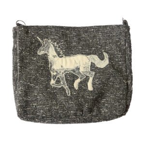 Bolso Unicornio