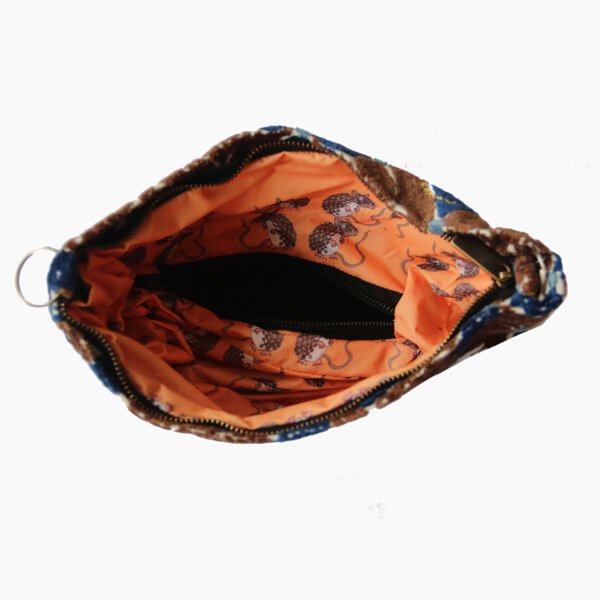 Bolso Rata - Imagen 3