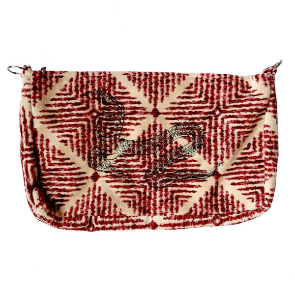Bolso Serpiente - Imagen 2