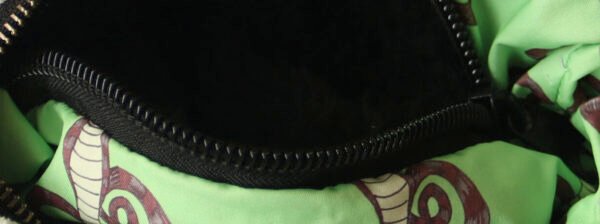 Bolso Serpiente - Imagen 3