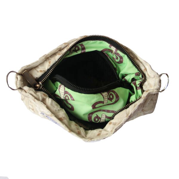 Bolso Serpiente - Imagen 3