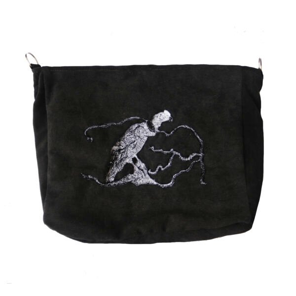 Bolso Condor de los Andes