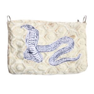 Bolso Serpiente