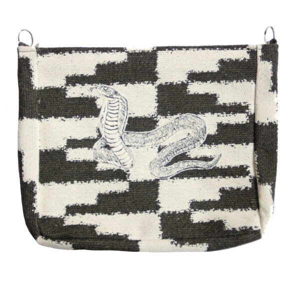 Bolso Serpiente