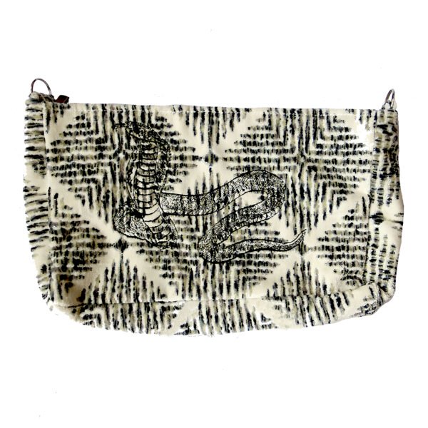 Bolso Serpiente - Imagen 2
