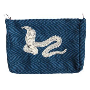 Bolso Serpiente