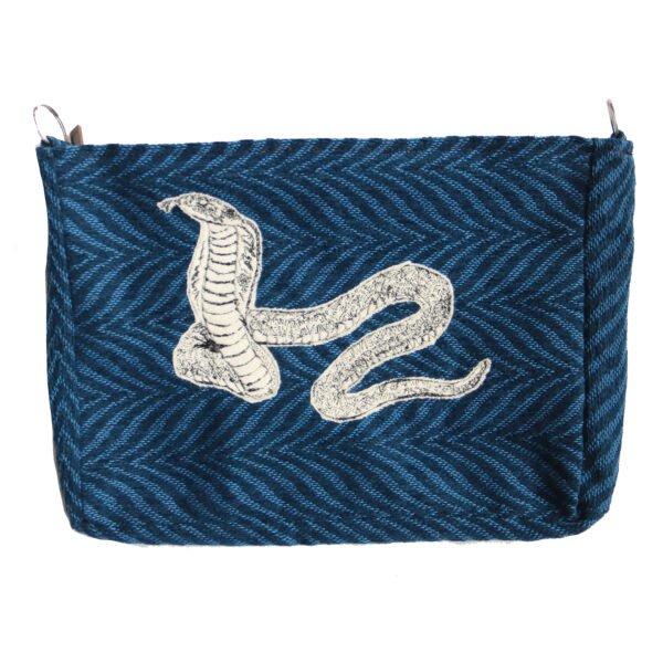 Bolso Serpiente