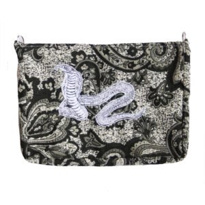 Bolso Serpiente