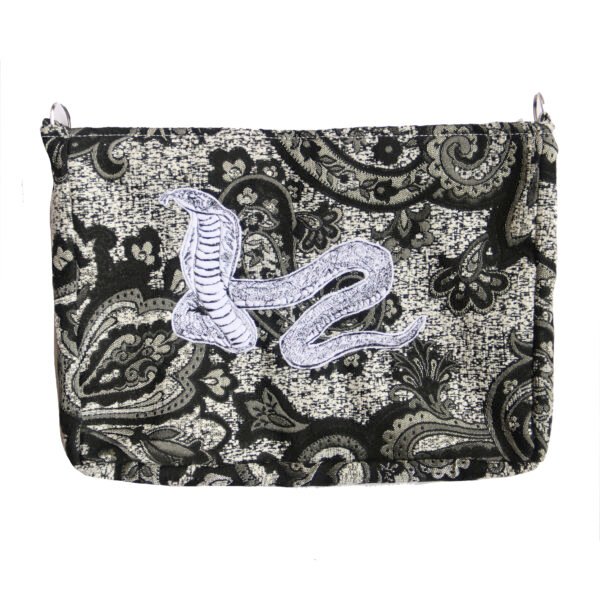 Bolso Serpiente