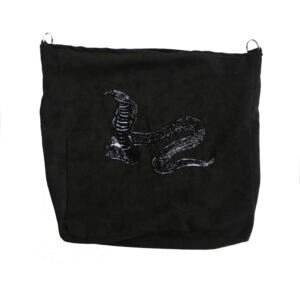 Bolso Serpiente