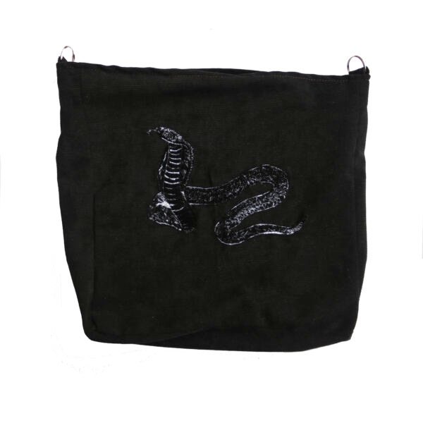 Bolso Serpiente