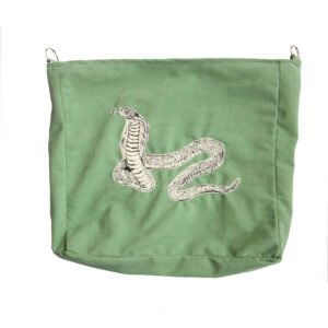 Bolso Serpiente