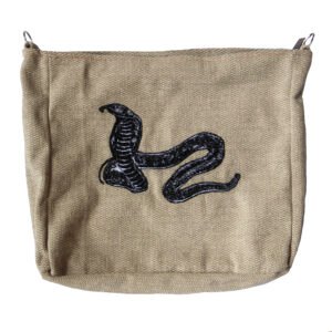 Bolso Serpiente