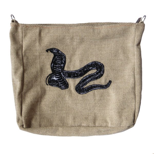 Bolso Serpiente