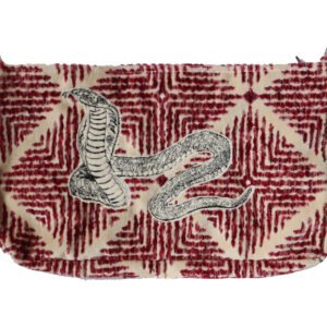 Bolso Serpiente