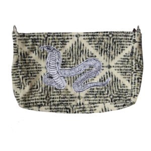 Bolso Serpiente