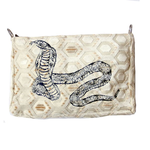 Bolso Serpiente - Imagen 2