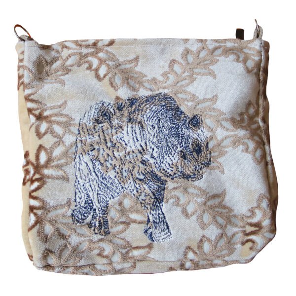 Bolso Lobo - Imagen 3