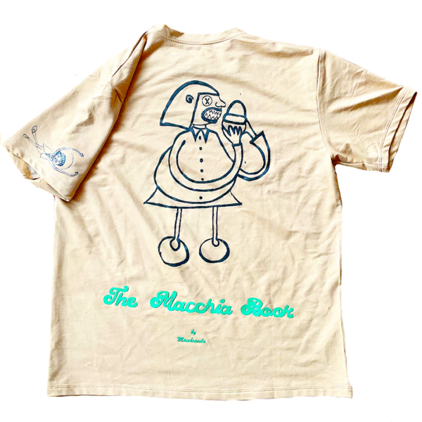 Camiseta Hunger Spirit - Imagen 3
